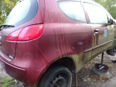 Mitsubishi Colt 04-08