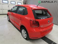 Volkswagen Polo (6R) 1.0i BlueMotion 5/HB