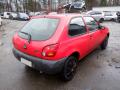 Kuva 3: Ford Fiesta IV 3D HB 1.3i MT5 1998