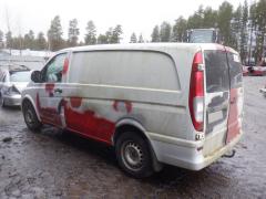 MB Vito W639 115CDI MT6 RWD