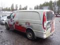 Kuva3: MB Vito W639 115CDI MT6 RWD