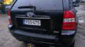 Kuva 3: Kia Sportage 2,0 CRDI -07  2007