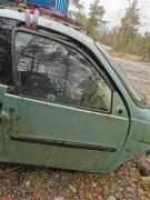 Mopoautot Ligier NOVA