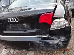 Audi A4 1.8T