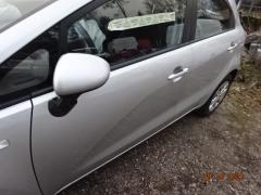 Kia Rio III (UB) 1,25 CVVT