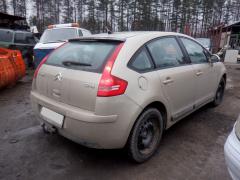 Citroen C4 I 5D HB VTR 2.0i 16V MT5