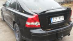 Volvo S40 2,5 T5 AUTOM.  05 musta 