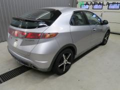 Honda Civic (FK) 1.8i-VTEC 5/HB