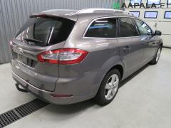 Ford Mondeo IV 2.0 TDCi Farm