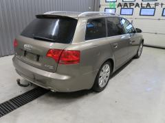 Audi A4 (8E) 2.0 TDi 4x4 Farm