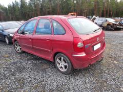Citroen C4 Grand Picasso