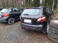 Kuva 3: Nissan Qashqai 1.6i 5v-man. 2wd 2013