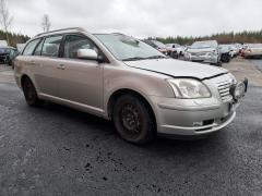 TOYOTA AVENSIS StW (T25) 2.0 147hv