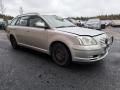 Kuva 3: TOYOTA AVENSIS StW (T25) 2.0 147hv 2004