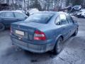 Kuva 3: Opel Vectra B Pre-Facelift 4D Sedan 2.0i 16V MT5 1998