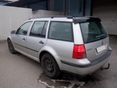 VW Golf IV 5D Variant 1.9TDI MT5