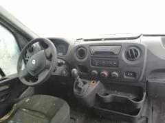 Renault Master III Fourgon/Van (F62)