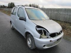 Toyota Yaris Verso 1.3 -99