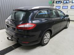 Ford Mondeo IV 1.8 TDCi Farm