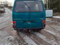 Kuva 3: Volkswagen Transporter Syncro 2,5TDI  lyhyt-00 2000