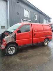 Toyota Hiace 2,4D  lyhyt -98 