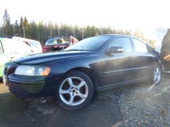 Volvo S60 2.4 D 2007 126hv 