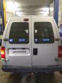 Kuva 3: Citroen Jumpy 2,0HDI -03  2003