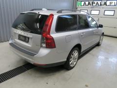 Volvo V50 2.0 D