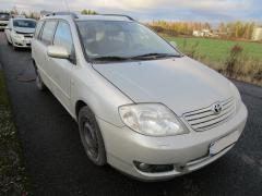 Toyota Corolla 1.6 VVT-i farm. -06