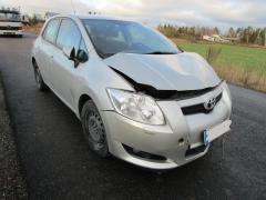 Toyota Auris  1.4 D-4D -08