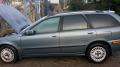 Kuva3: Volvo S40 2,0 T --03 aut. turkoosi