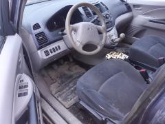 Mitsubishi Grandis