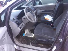 Mitsubishi Grandis