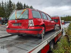 Volkswagen Golf IV