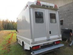 Mercedes-Benz Sprinter (w901-905) 95-07