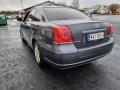 Kuva 3: TOYOTA AVENSIS Sedan (T25) 1.6 VVT-i  110hv 2006