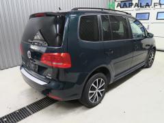 Volkswagen Touran (1T3) 1.6 TDi