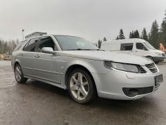 SAAB 9-5 StW (YS3E) 2.0 t