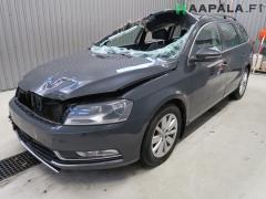 Volkswagen Passat (B7) 1.6 TDi Farm