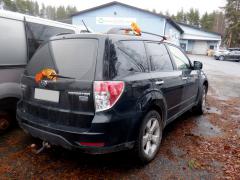 Subaru Forester SH 5D SUV 2.0D AWD MT6