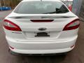 Kuva 3: FORD MONDEO IV 2.0 SCTi  2010