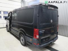 Volkswagen Crafter 2.0 TDi Bussi (etuveto)