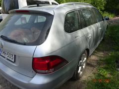 Volkswagen Golf VI