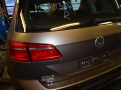 Volkswagen Golf Sportsvan 1.4 TSI DSG