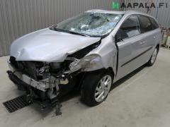 Toyota Auris 1.8i Hybrid Farm