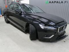 Volvo S60 III T5 4WD