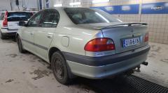 Toyota Avensis 2.0 Sol Sedan -99 ST220L-AEMEKW