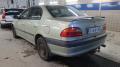 Kuva 3: Toyota Avensis 2.0 Sol Sedan -99 ST220L-AEMEKW 1999