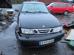 Saab 9-3