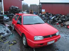 Volkswagen Golf III